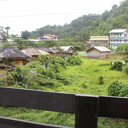 Cliffside Cottages El Nido Exterior foto